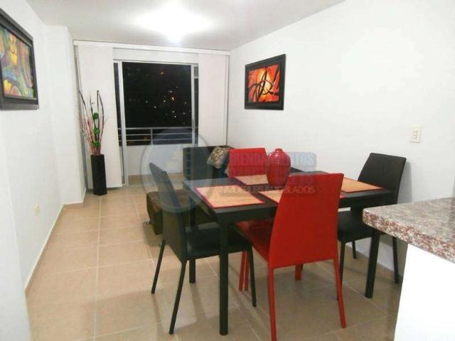Apartamento en arriendo Cra. 19 #36 13, Bucaramanga, Santander, Colombia