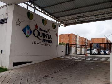 Apartamento en arriendo Cra. 9 #122 68, Ibagué, Tolima, Colombia