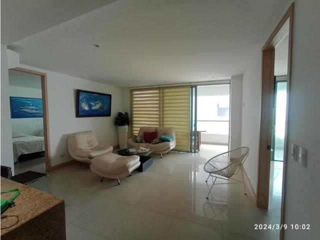 Apartamento en arriendo, Crespo