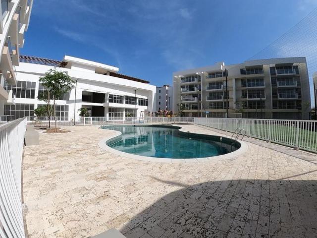 Apartamento en arriendo Crespo, Cartagena De Indias