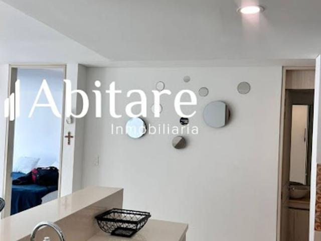 Apartamento en arriendo Crespo, Cartagena De Indias