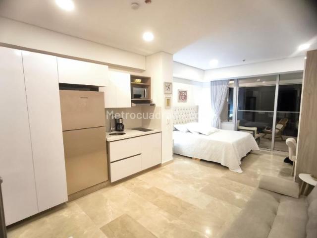 Apartamento en Arriendo, CRESPO Centro Amurallado, Cartagena de Indias