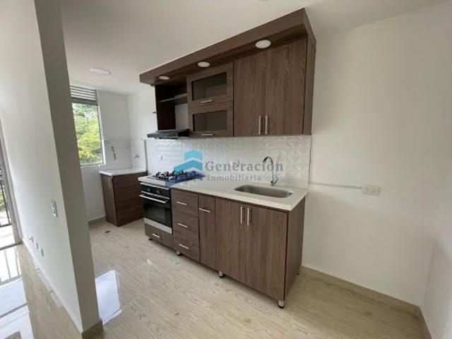 Apartamento en arriendo, Cristo rey
