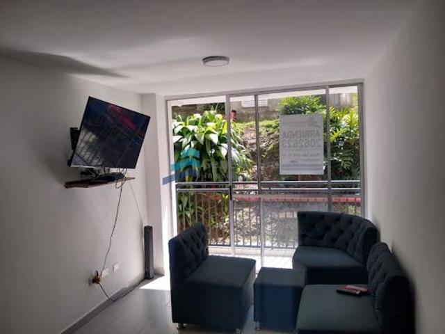 Apartamento en arriendo, Cristo rey