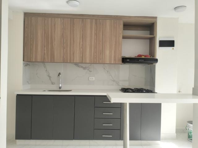 Apartamento en arriendo, Cuatro esquinas