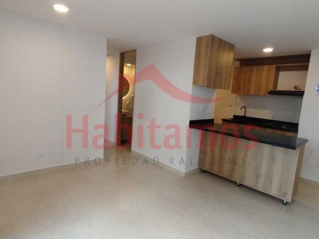 Apartamento en arriendo, Cuatro esquinas