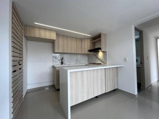 Apartamento en arriendo, Cuatro esquinas