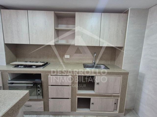 Apartamento en arriendo, Cuatro esquinas
