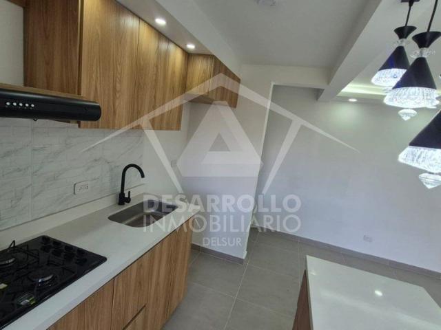 Apartamento en arriendo, Cuatro esquinas