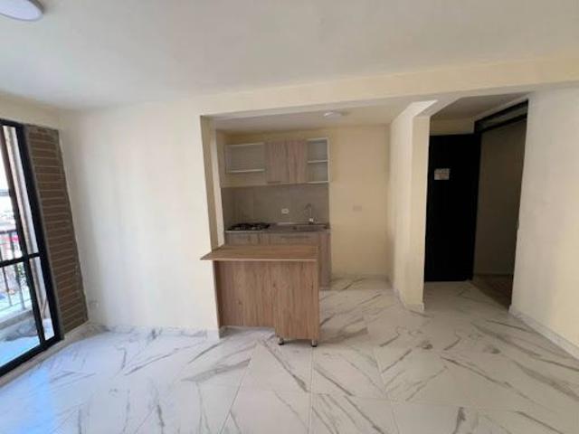 Apartamento en arriendo, Cuatro esquinas