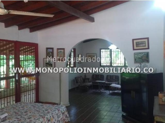 Apartamento en Arriendo, Cuatro Esquinas, Sopetran