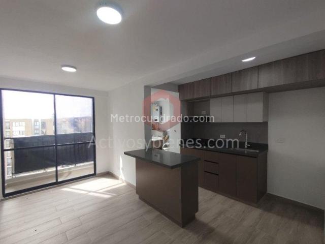 Apartamento en Arriendo, Cuatro Esquinas, Rionegro