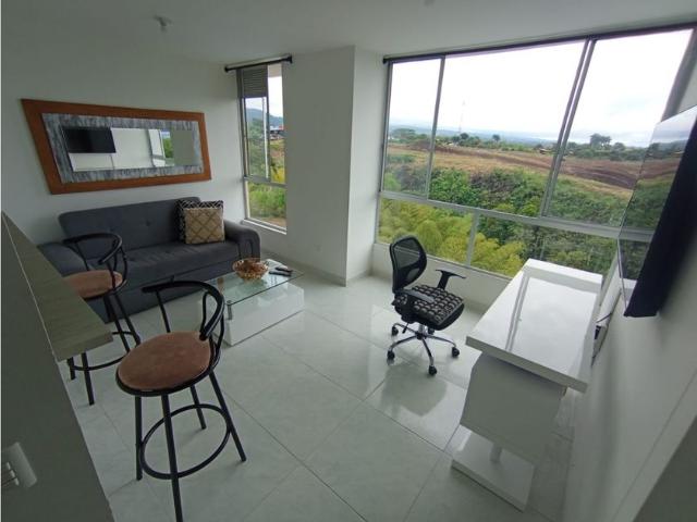 Apartamento en arriendo Cuba, Nuevo Sol, Amco, Area Metropolitana Centro Occidente, Pereira, Risaralda, Rap Eje Cafetero, 660006, Colombia