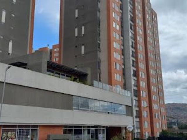 Apartamento en arriendo, Danubio azul