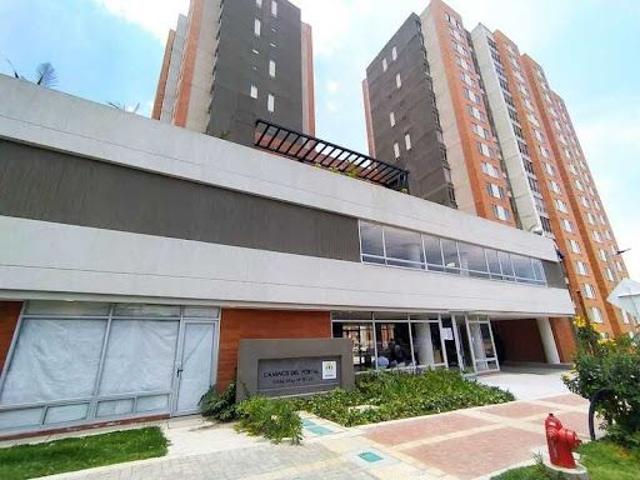 Apartamento en arriendo, Danubio azul
