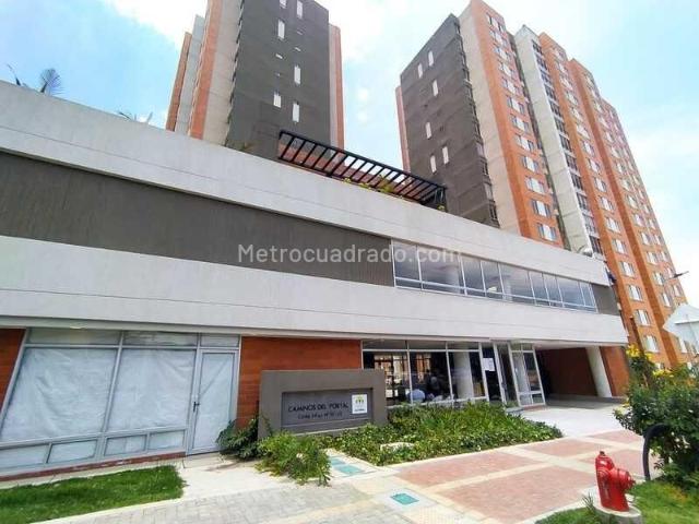 Apartamento en Arriendo, Danubio Azul, Bogotá D.C