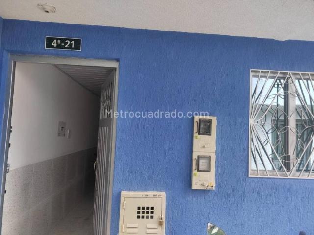 Apartamento en Arriendo, Danubio Azul, Bogotá D.C