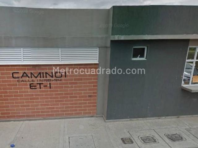 Apartamento en Arriendo, Danubio, Soacha
