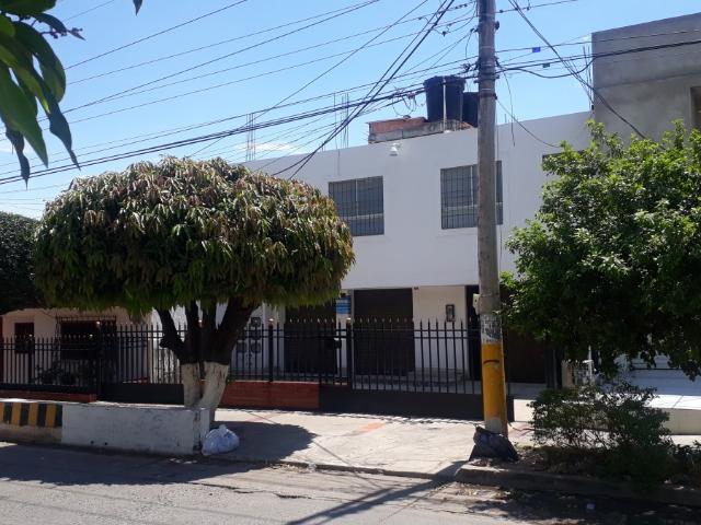 Apartamento En Arriendo Dangond, Valledupar