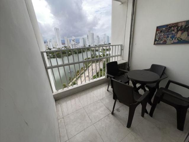 Apartamento en arriendo Dann Cartagena, Cartagena, Bolívar, Col
