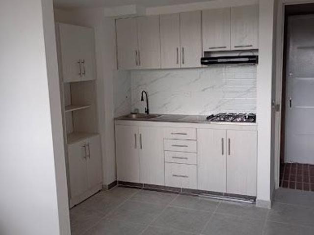 Apartamento en arriendo, Dalia