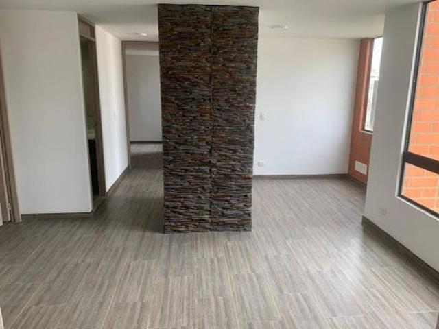 Apartamento en arriendo, Delicias