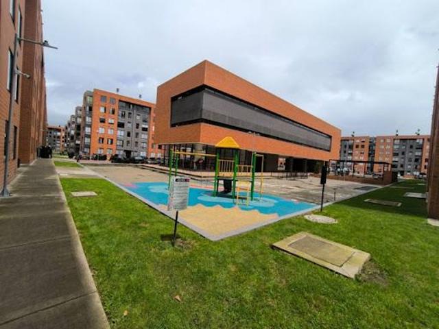 Apartamento en arriendo, Delicias