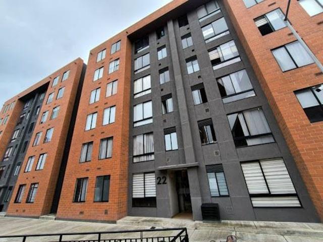 Apartamento en arriendo, Delicias