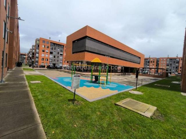 Apartamento en Arriendo, Delicias, Chía