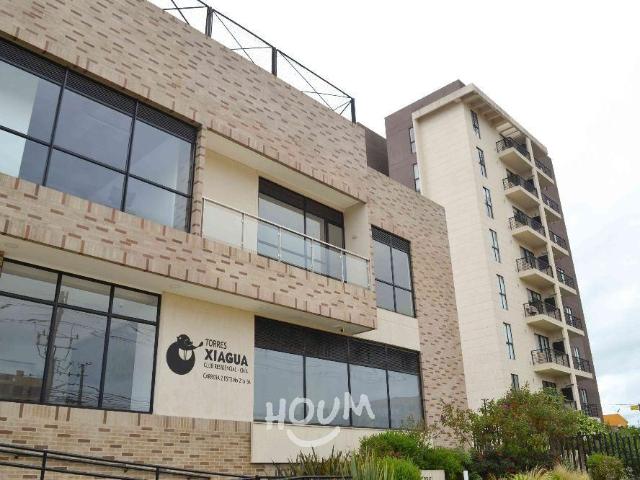 Apartamento en arriendo, Delicias norte