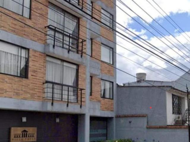 Apartamento en arriendo Delicias Norte, Chía