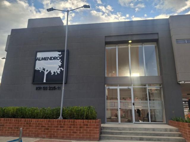 Apartamento en arriendo Delicias Norte, Chía