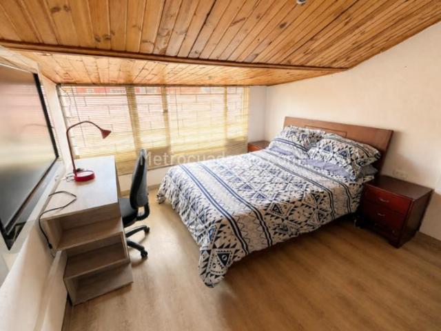 Apartamento en Arriendo, Delicias Norte, Chía