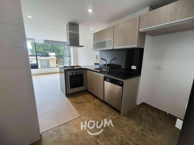 Apartamento en arriendo Delicias Norte, Chía