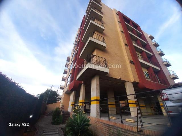 Apartamento en Arriendo, Delicias Norte, Chía