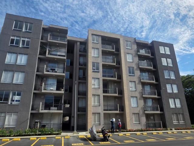Apartamento en arriendo Diagonal 6ª Sur #42 135, Villavicencio, Meta, Colombia