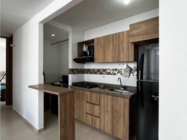 Apartamento en arriendo Diagonal 6 Sur, Hacienda Rosablanca, Comuna 8, Perímetro Urbano Villavicencio, Villavicencio, Meta, Rap especial Central, 500001, Colombia