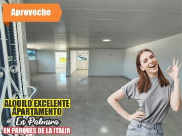Apartamento en arriendo Diagonal 28, Palmira, Valle Del Cauca, Colombia