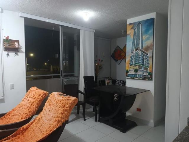 Apartamento en arriendo Ternera Industria De La Bahía, Cartagena De Indias