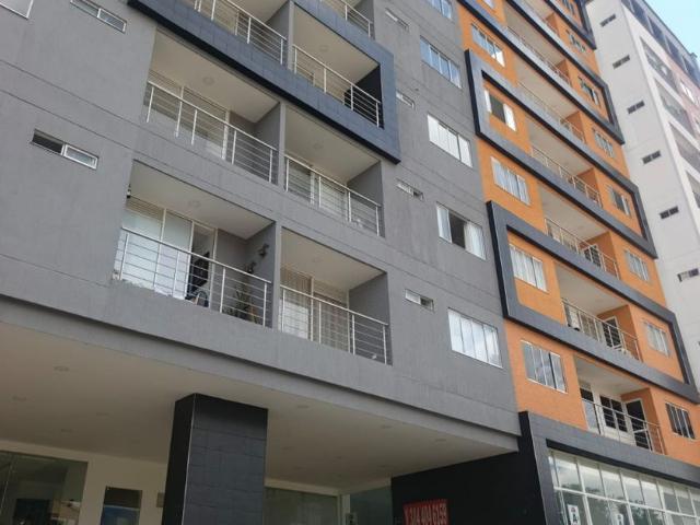 Apartamento en arriendo Diamante Ii, Occidente
