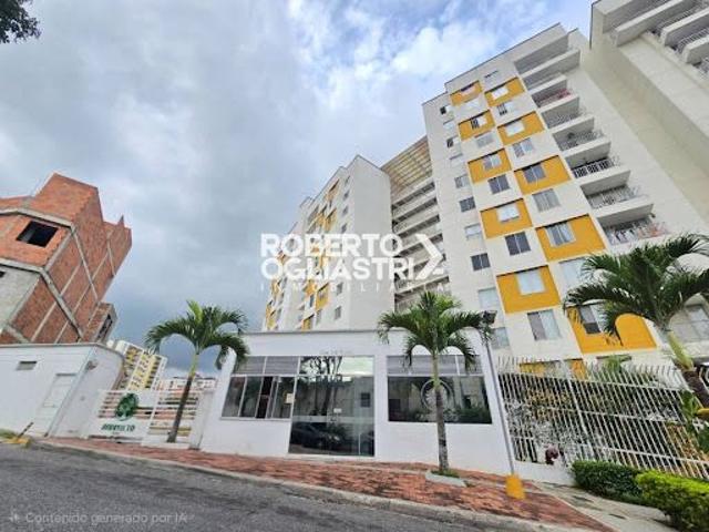 Apartamento en arriendo, Divino niño