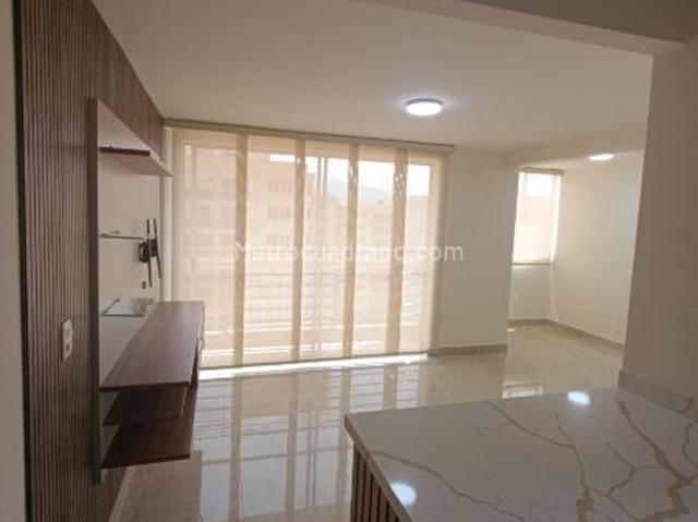Apartamento en Arriendo, ECO HACIENDA SANTA CRUZ, Ibagué