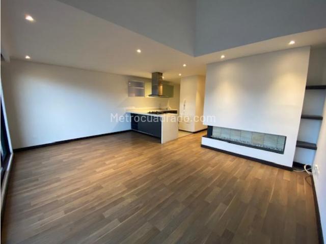 Apartamento en Arriendo, Ecohouse, Chía