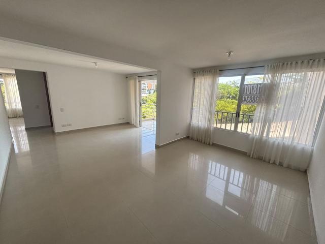 Apartamento en arriendo, Ecoparque natura