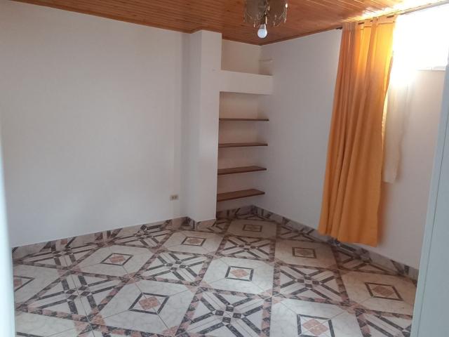 Apartamento en arriendo, Egipto