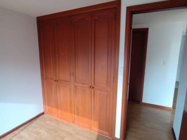 Apartamento en Arriendo Ed Austral