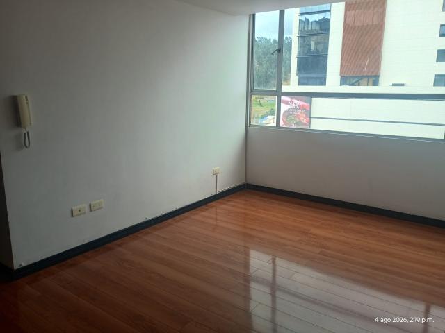Apartamento en arriendo Edf. Cabrachi