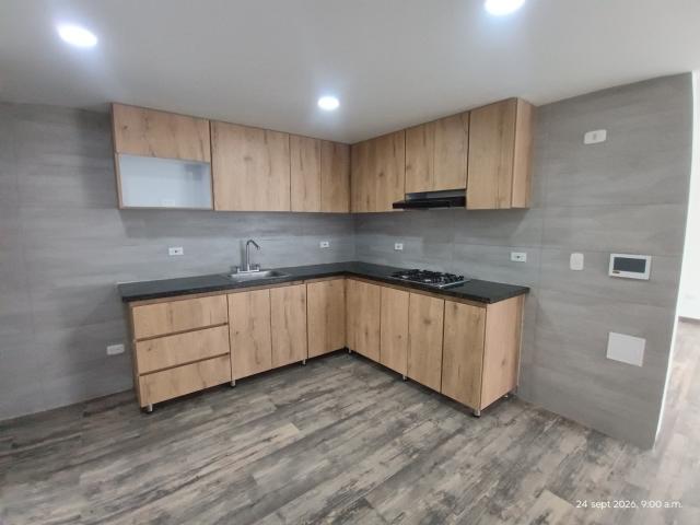 Apartamento en arriendo Edf. Dazini