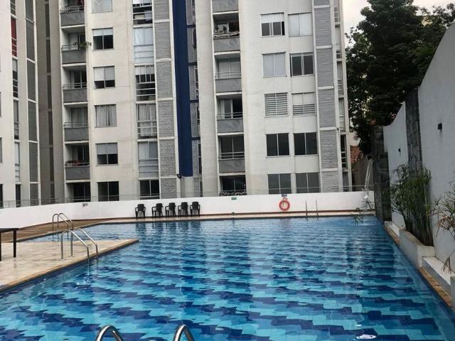 Apartamento en arriendo Edificio Tempus 49, Edificio Tempus 49, Ibagué, Tolima, Colombia