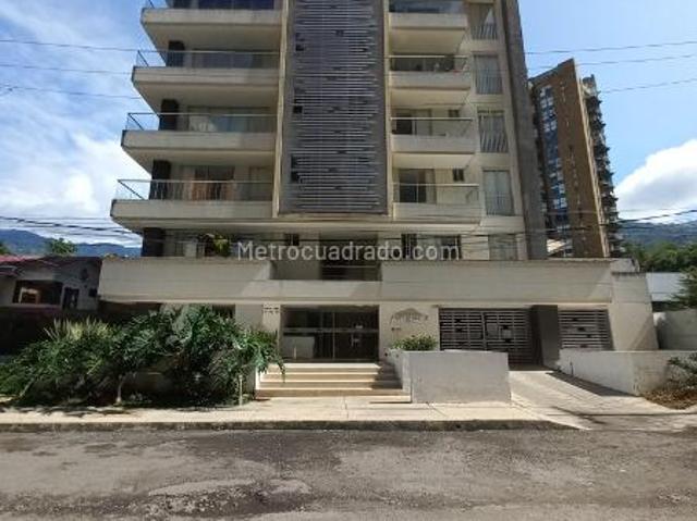 Apartamento en Arriendo, Edificio Angeles Del Vergel Piso 5, Ibagué
